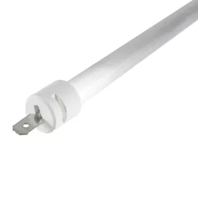 HOME FK20T fűtőbetét az FK20 fűtőtesthez, 600  W, 42 cm