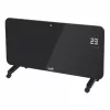 HOME FK431WIFI smart konvektor fűtőtest, 2000 W, LED kijelző, digitális termosztát, IPX4, applikáció, falra is szerelhető