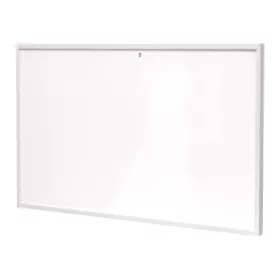   Home FKIR 962 falra vagy plafonra szerelhető infra elektromos hibrid fűtőtest, 960W, heti program, távirányító, fehér