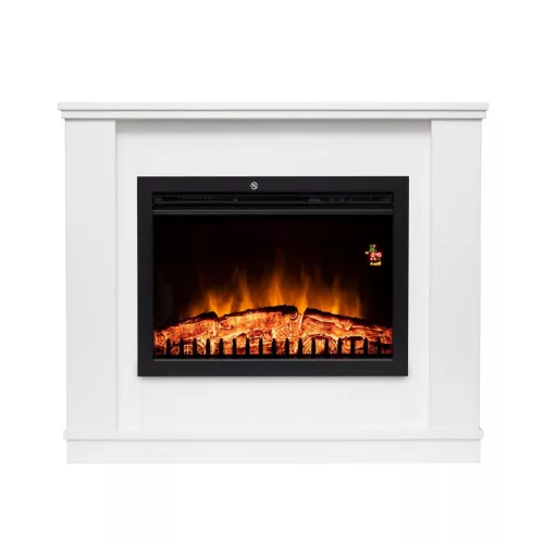 Home FKKF 01 BORA BORA keret kandallóbetéthez - Fehér