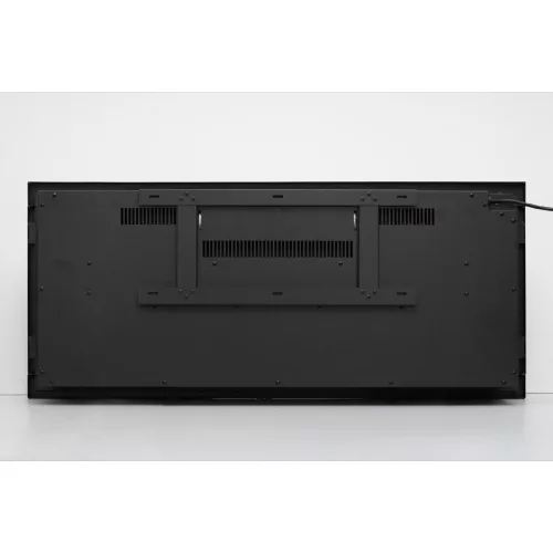 HOME FKKI08 beépíthető/fali elektromos látványkandalló, max. 2000 W, fényeffekt, 2 fokozat, heti időzítés, távirányító