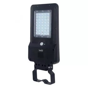   Home FLP 1600 SOLAR, szolárpaneles LED reflektor, PIR mozgásérzékelő, 1600 lm, 6000 K, 5400 mAh