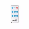 HOME FLP1101SOLAR napelemes LED reflektor, 28 db SMD LED, 1100 lumen, 3 féle színhőmérséklet, mozgásérzékelő, távirányító, IP65