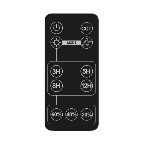 Home FLP1500SOLAR szolár paneles LED reflektor, PIR mozgásérzékelő, 1500 lumen, 88 db SMD LED, 2 üzemmód, IP65