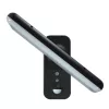 Home FLP2000SOLAR szolár paneles LED reflektor, PIR mozgásérzékelő, 2000 lumen, 112 db SMD LED, 2 üzemmód, IP65