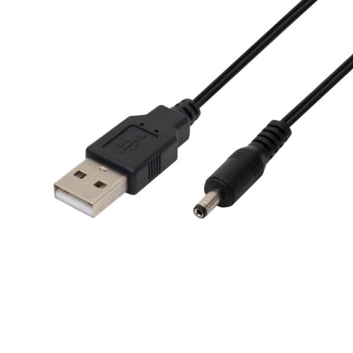 HOME FZ 54T szobai antenna erősítővel, extra vékony, extra könnyű, hálózati adapterrel, hosszú antennakábellel