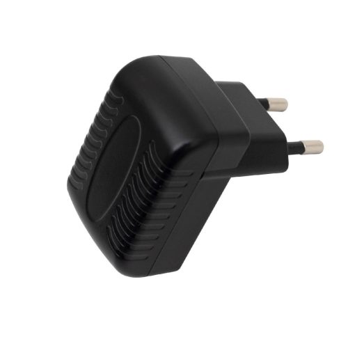 HOME FZ 54T szobai antenna erősítővel, extra vékony, extra könnyű, hálózati adapterrel, hosszú antennakábellel