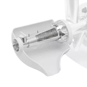   HOME HGHD1200PP paradicsom passzírozó, HOME HGHD1200 húsdarálóval kompatibilis