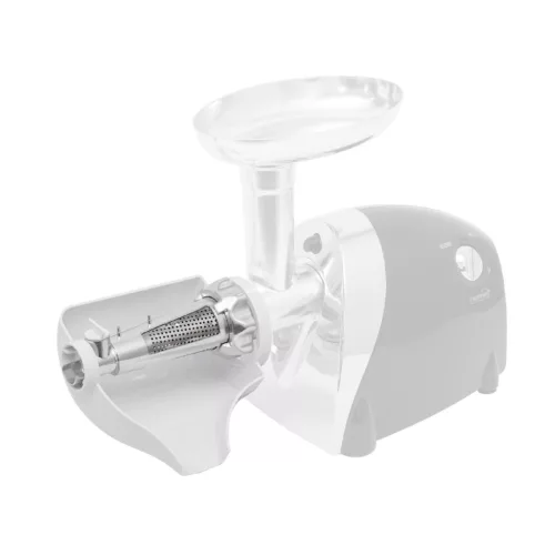 HOME HGHD1200PP paradicsom passzírozó, HOME HGHD1200 húsdarálóval kompatibilis