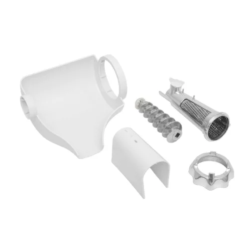 HOME HGHD1200PP paradicsom passzírozó, HOME HGHD1200 húsdarálóval kompatibilis