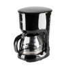 HOME HGKV10 kávéfőző, 10 csésze kapacitás, üvegkancsó, papírszűrővel is használható, automatikus kikapcsolás