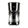 HOME HGKV10 kávéfőző, 10 csésze kapacitás, üvegkancsó, papírszűrővel is használható, automatikus kikapcsolás