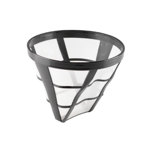 HOME HGKV10 kávéfőző, 10 csésze kapacitás, üvegkancsó, papírszűrővel is használható, automatikus kikapcsolás