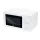 Home HGMH19 mikrohullámú sütő, 700 W, 19 L, 5 fokozat, innoWAVE technológia, kiolvasztás súly és idő szerint, max. 30 p időzítő