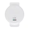 Home HGOS19 ostyasütő és tölcsérsütő, 1000 W, sajtostallér sütő, 19 cm, sajtos sütő