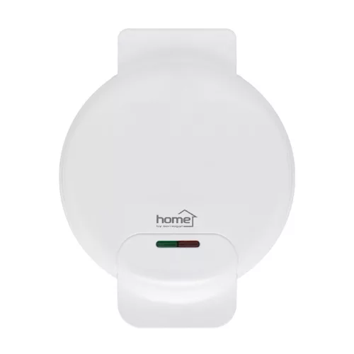 Home HGOS19 ostyasütő és tölcsérsütő, 1000 W, sajtostallér sütő, 19 cm, sajtos sütő