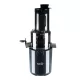 HOME HGSJ200 zöldség-gyümölcs lassú prés, 200 W, lassú fordulat, 800 ml-es tartály, vezetéktároló