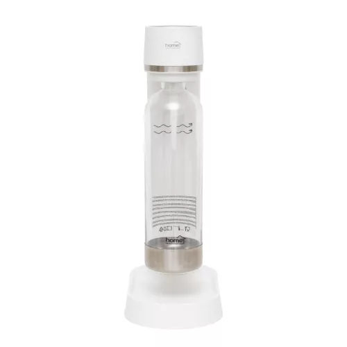 Home HGSZG1000SET szódagép tartozék CO2 patronnal