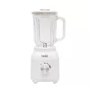 HOME HGTB15 turmixgép, 1,5L-es üvegtartály, 800 W, 2 fokozat