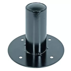   SAL HT 901 hangfalállvány-hüvely, 35 mm átmérőhöz, max. 40 kg