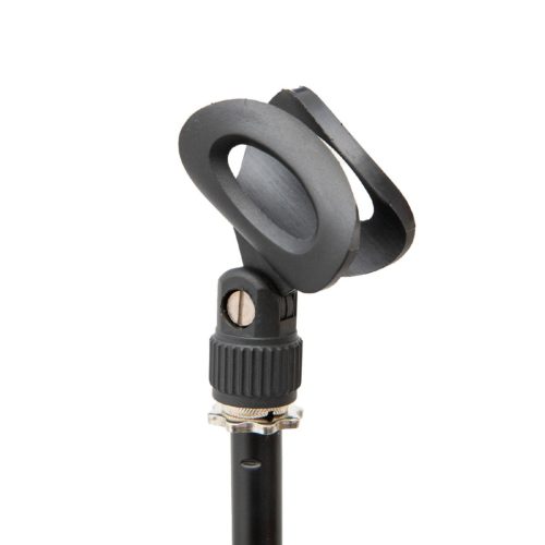 SAL HT820 mikrofon állvány, professzionális, 2 az 1-ben, állítható magasság