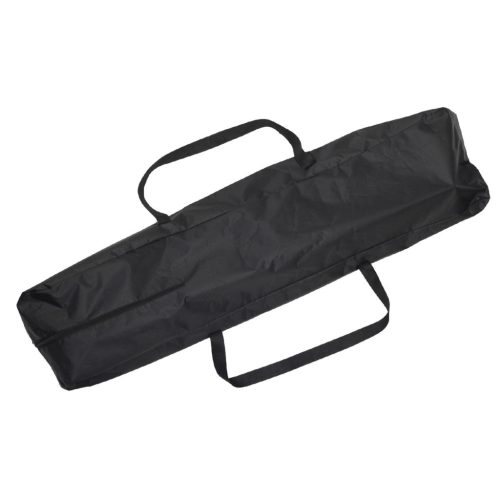 SAL HT922 hangdoboz állvány, 35mm-es átmérő, 2db-os kivitel, állítható magasság, táskával