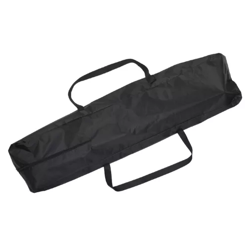 SAL HT922 hangdoboz állvány, 35mm-es átmérő, 2db-os kivitel, állítható magasság, táskával