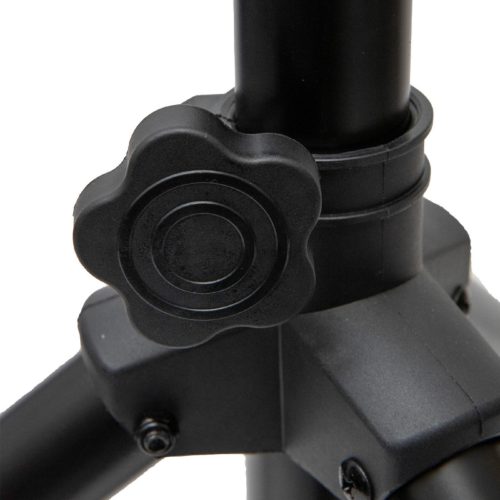 SAL HT922 hangdoboz állvány, 35mm-es átmérő, 2db-os kivitel, állítható magasság, táskával