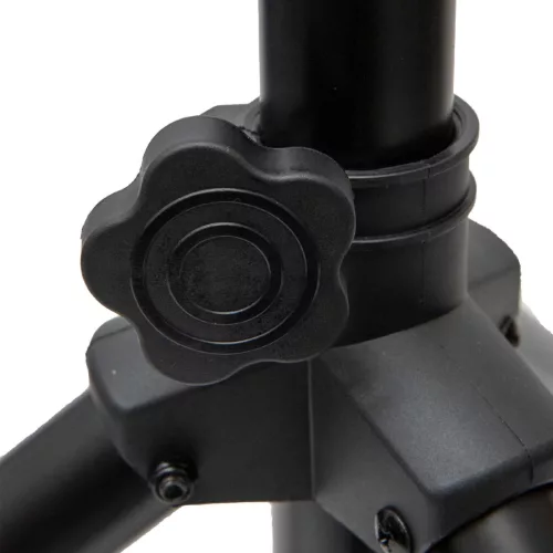 SAL HT922 hangdoboz állvány, 35mm-es átmérő, 2db-os kivitel, állítható magasság, táskával