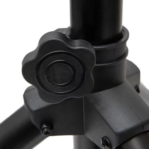 SAL HT922 hangdoboz állvány, 35mm-es átmérő, 2db-os kivitel, állítható magasság, táskával