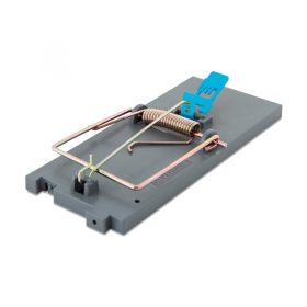   Silverline IN 22143 mechanikus patkányfogó, DoubleTrap funkció