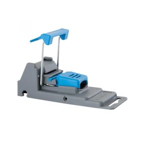   Silverline IN 22150 mechanikus egérfogó, egyedi mechanizmus, könnyen üríthető