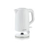 Gorenje K17DPW vízforraló, max. 2200 W, 1,7 liter, LED visszajelző, automatikus kikapcsolás, kábeltároló