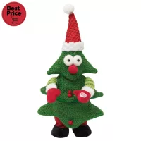 Táncoló, zenélő figura