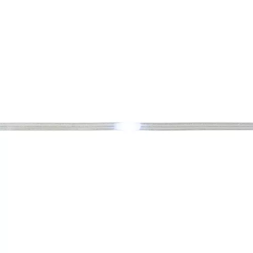 HOME KKL1012DWH DOT LED-es fényfüzér, 1000db hidegfehér LED, 70m hosszú, 8+4 funkció, átlátszó vezeték, adapteres tápellátás, kül és beltéri kivitel