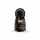 Krups Nescafé Dolce Gusto KP1A3B eszpresszógép Piccolo XS fekete/antracit, 1600 W, 15 bar, Dolce Gusto kompatibilis