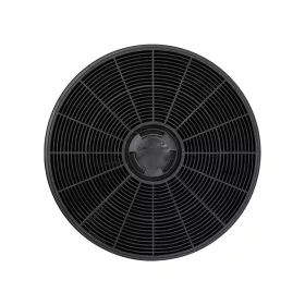   Home KPE 6020/C aktívszén szűrő TORNADO páraelszívókhoz