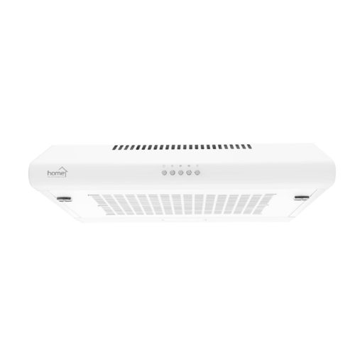 Home KPE 6020W konyhai páraelszívó TORNADO, három sebességfokozat, légszállítás: 200 m3/h, 38 W, 60 cm, fehér