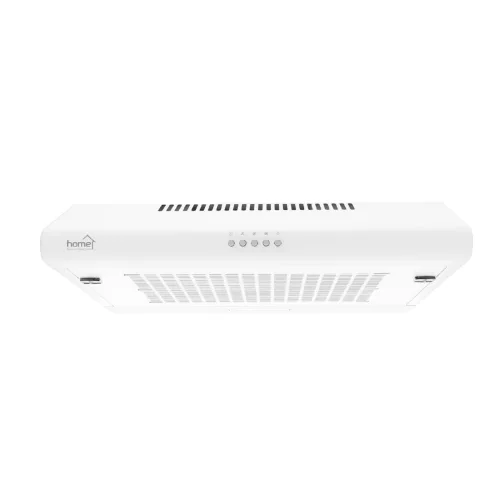 Home KPE 6020W konyhai páraelszívó TORNADO, három sebességfokozat, légszállítás: 200 m3/h, 38 W, 60 cm, fehér