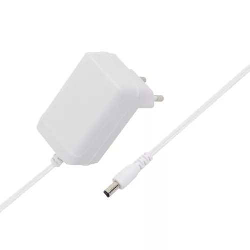 Home LA 10 Q asztali lámpa vezeték nélküli töltővel, 600 lm, 6 W, 5 fokozat, vezeték nélküli Qi töltő (max. 10 W)