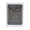 Home LH 5 mini léghűtő, evaporatív hűtési technológia, 5 W, 300 ml víztartály, 3 fokozat, párologtató betét