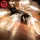 Home LPL 10 PAPAYA filament LED-es fényfüzér, 4,5 m / 10 db melegfehér filament LED, víztiszta búra, sorolható, fekete gumivezeték, adapter, kül- és beltéri kivitel