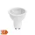 PROSTO LS-PAR16-GU10-7-CW LED fényforrás, spot, 7,4W, GU10, 5000K