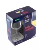 HappyGlass Lady Abigail törhetetlen borospohár, 47 cl, BPA mentes, élelmiszeripari minőség, 2 db / szett