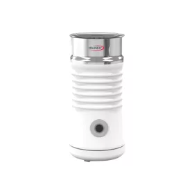   HAUSER MF-240W tejhabosító, 400 W, max 240 ml kapacitás, automata rendszer, tapadásmentes felület, fehér
