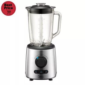   MIDEA MJ-BL5001AW2 turmixgép, 1,5L üveg tartály, állítható sebesség, 600W