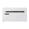 HOME MONOBLOCK12 monoblokkos hűtő-fűtő klíma, 3,5 kW, 4 üzemmód, PTC kiegészítő fűtés, wifi, távirányító, LED kijelző