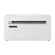 HOME MONOBLOCK12 monoblokkos hűtő-fűtő klíma, 3,5 kW, 4 üzemmód, PTC kiegészítő fűtés, wifi, távirányító, LED kijelző