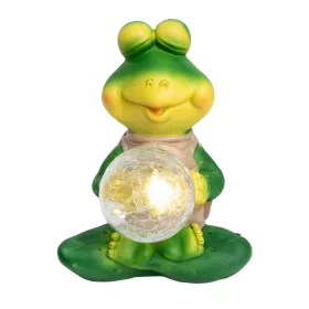   Home MX 642 napelemes kerti lámpa, 8 db SMD LED, automatikus, napelemes, akkumulátoros, 2 db