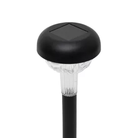   Home MX761 napelemes kerti lámpa, 1 db színváltó LED, akkumulátor, leszúrható, műgyanta, 15db-os display